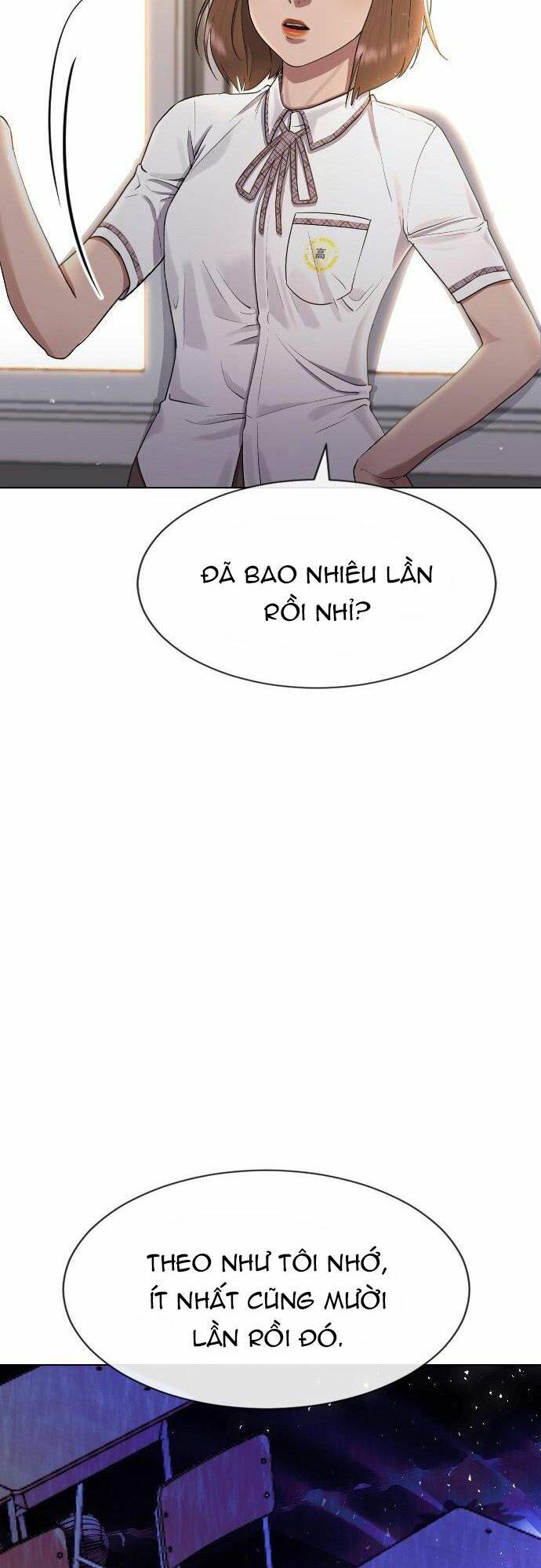 Trường Học Thôi Miên Chương 48 Ảnh 9