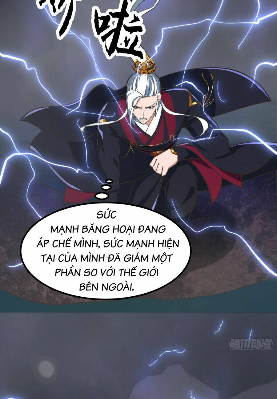 Ta Dùng Sách Giải Trí Thành Thánh Nhân Chương 128 Ảnh 21