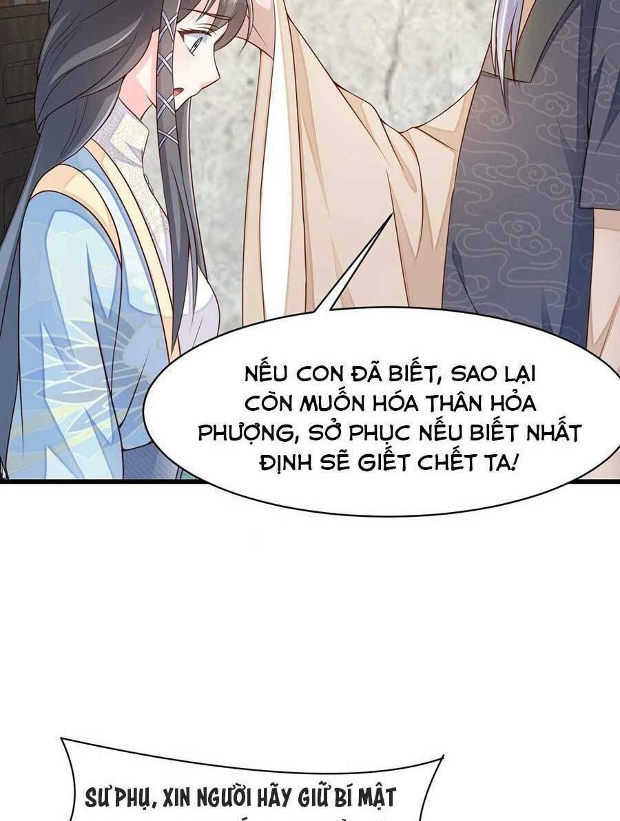 Thuần Hóa Ba Ba Bạo Quân Chương 97 Ảnh 58