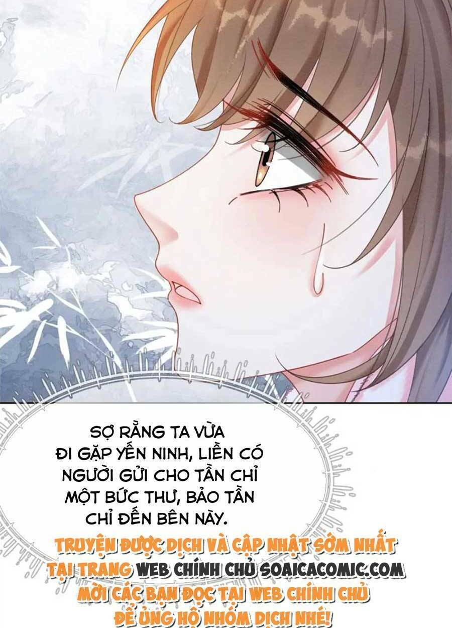 Xung Hỉ Vương Phi Chương 94 Ảnh 53