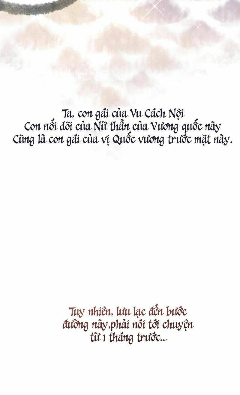 Quốc Vương Cứ Muốn Lấy Mạng Tôi Chương 1 Ảnh 32