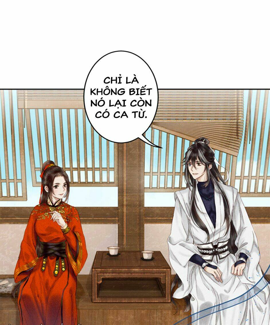 Tiếu Tạng Câu Chương 4 Ảnh 10