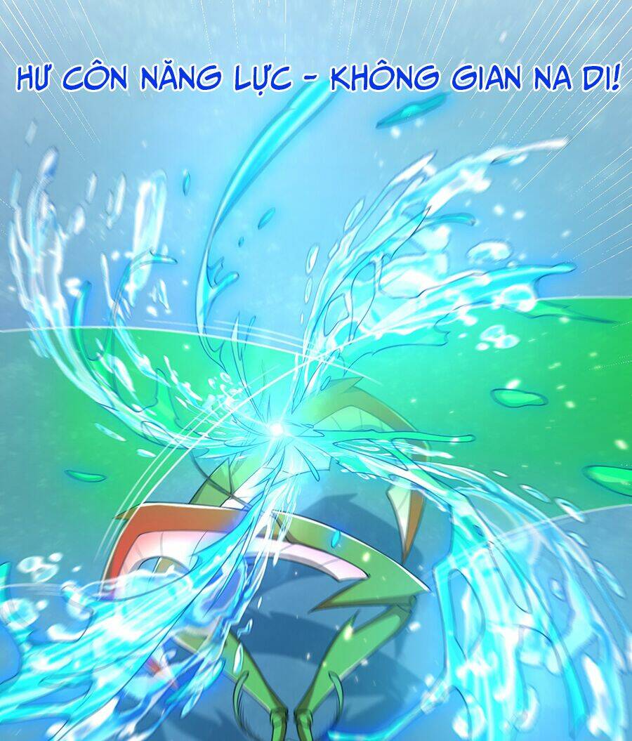 Hệ Thống Mô Phỏng Linh Sủng Chương 16 Ảnh 23