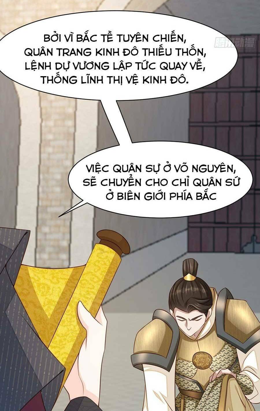 Thuần Hóa Ba Ba Bạo Quân Chương 96 Ảnh 69