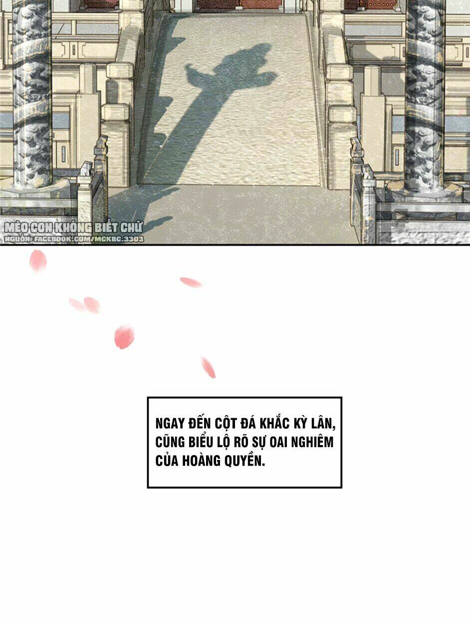 Tiếu Tạng Câu Chương 3 Ảnh 10