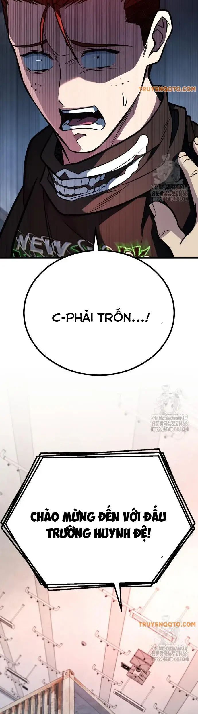 Bạo Lực Vương Chương 48 Ảnh 78