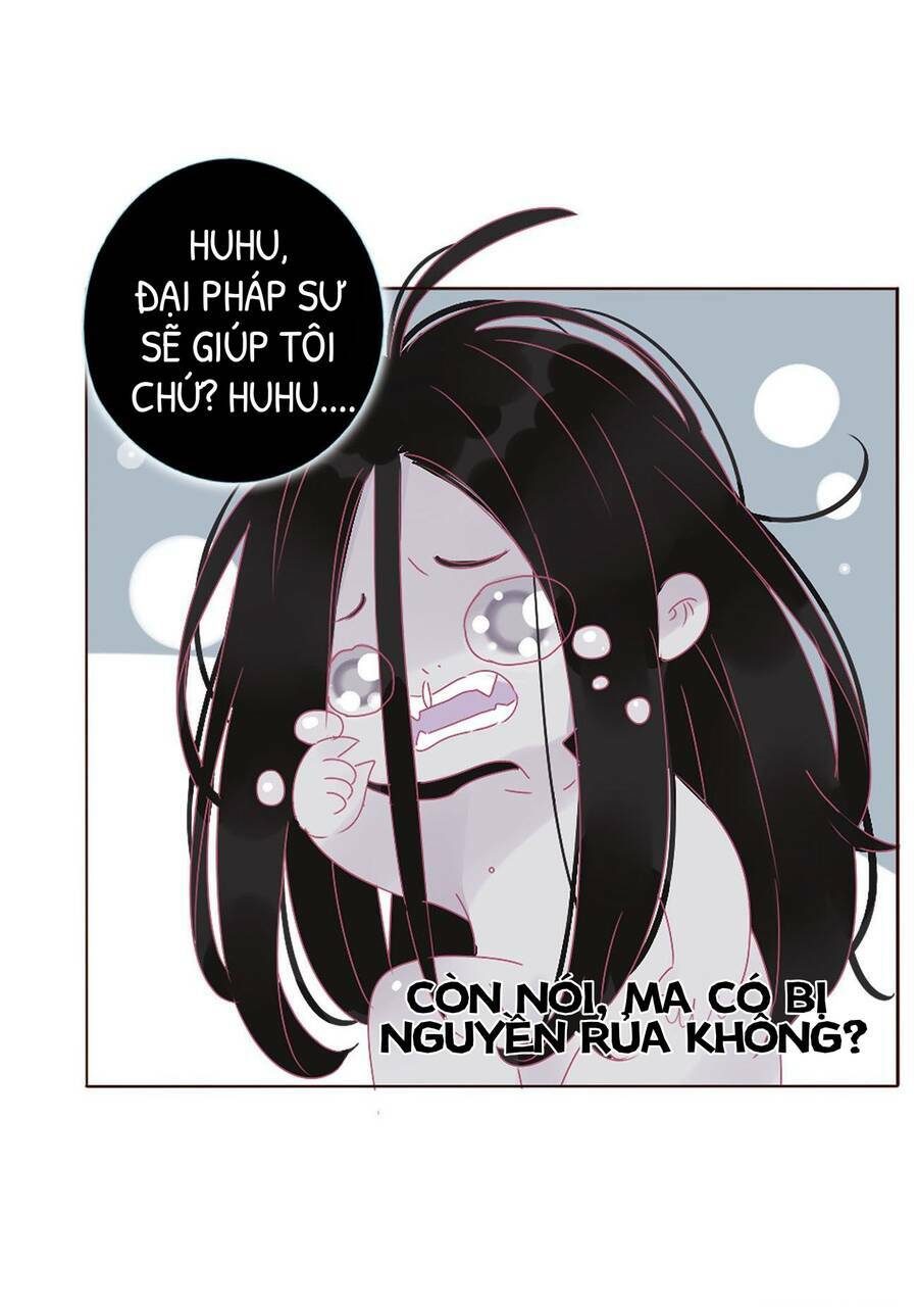Ôm Hôn Mạc Nhiên Chương 12 Ảnh 41