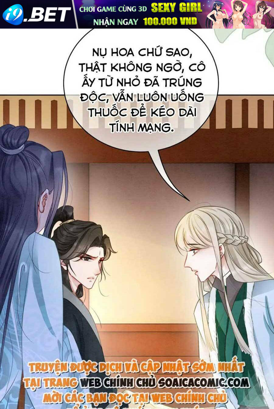 Xung Hỉ Vương Phi Chương 97 Ảnh 35