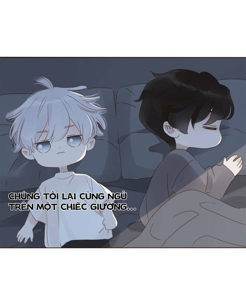 Ôm Hôn Mạc Nhiên Chương 6 Ảnh 38
