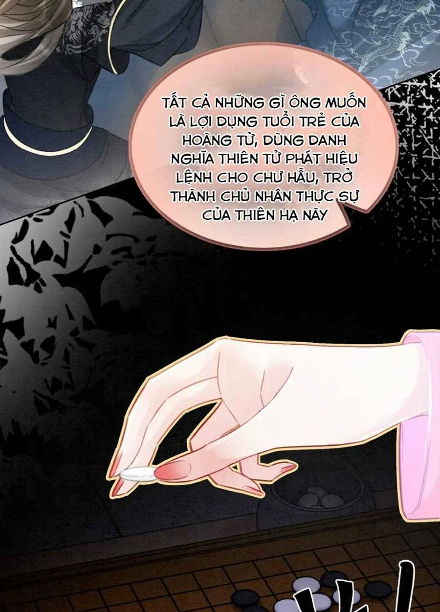 Xung Hỉ Vương Phi Chương 96 Ảnh 16