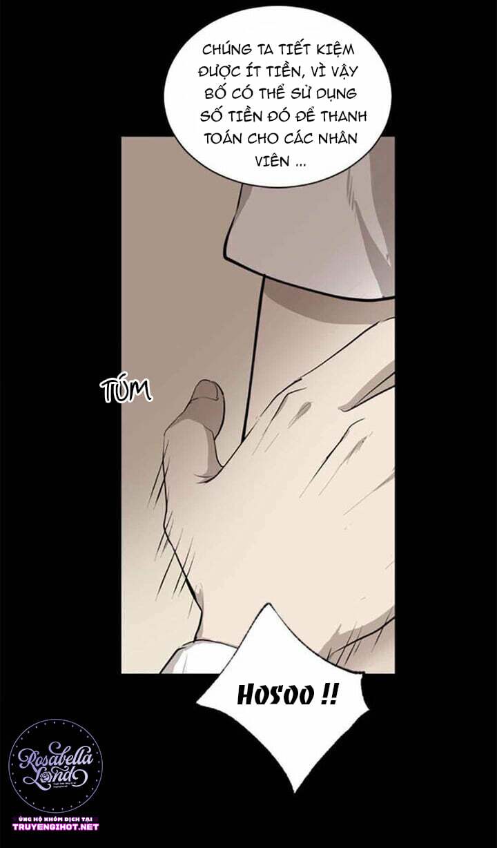 Tình Yêu Tuổi Trẻ Chương 30 Ảnh 30