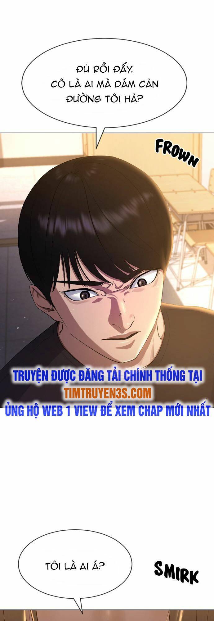 Trường Học Thôi Miên Chương 48 Ảnh 15