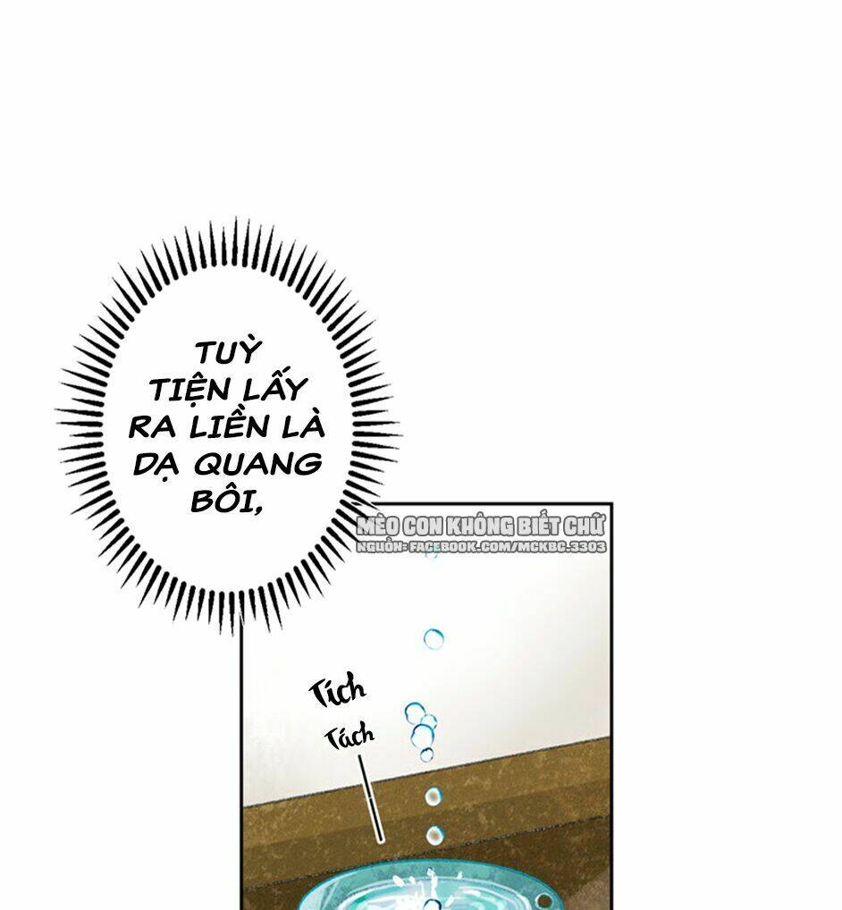 Tiếu Tạng Câu Chương 3 Ảnh 37