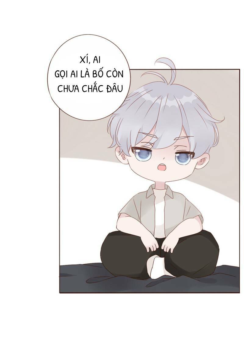Ôm Hôn Mạc Nhiên Chương 11 Ảnh 3