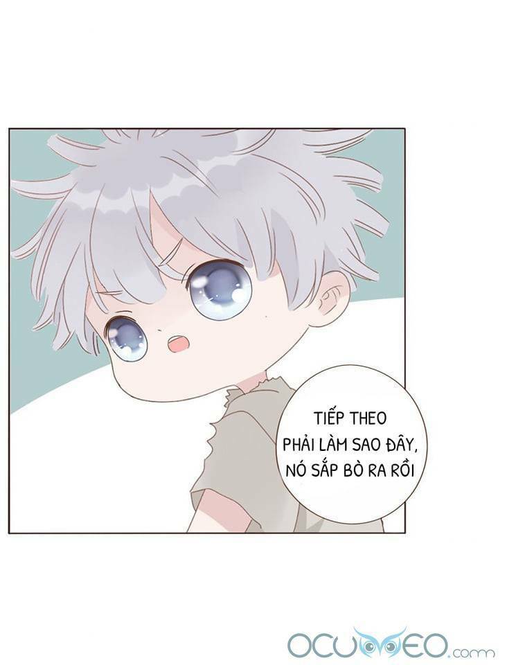 Ôm Hôn Mạc Nhiên Chương 11 Ảnh 54