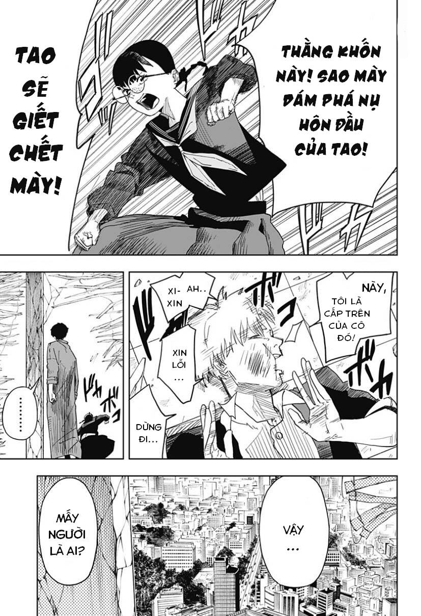 Stage S Chương 5 Ảnh 7