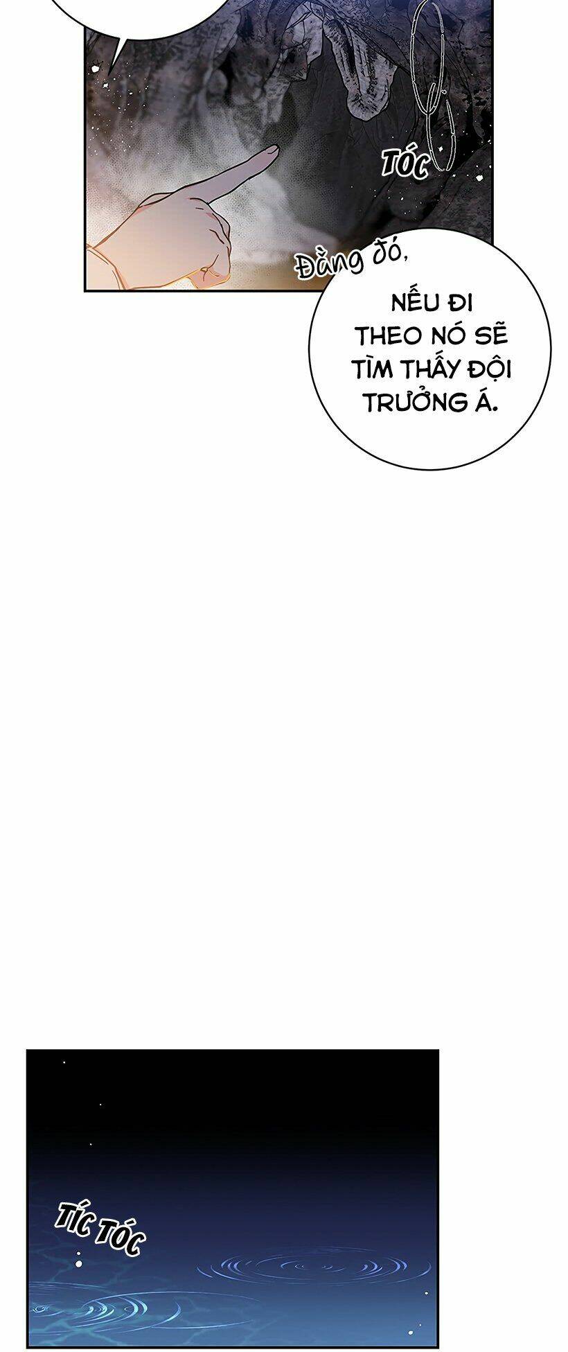 Hung Mãnh Tiểu Thư Chương 42 Ảnh 6