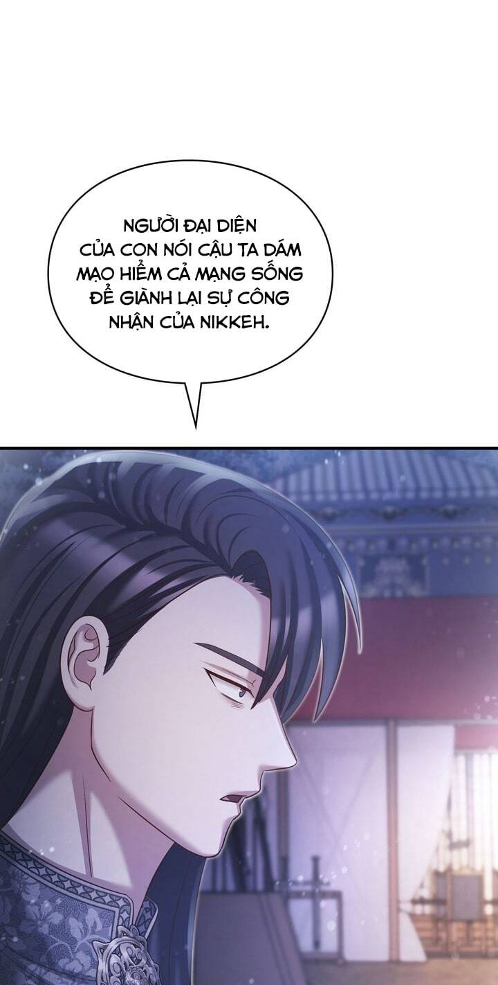 Sự Hy Sinh Của Ác Quỷ Chương 48 Ảnh 19