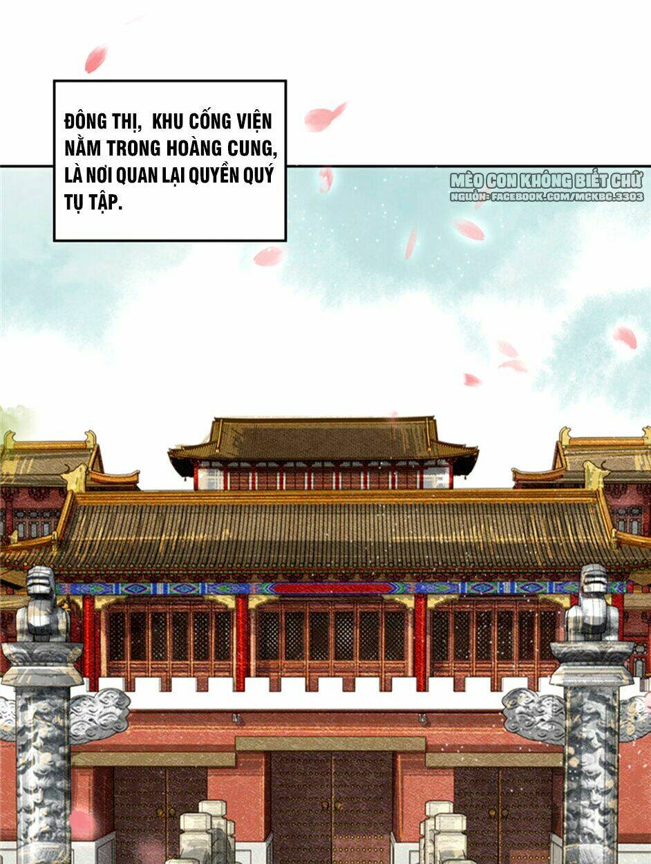 Tiếu Tạng Câu Chương 3 Ảnh 9