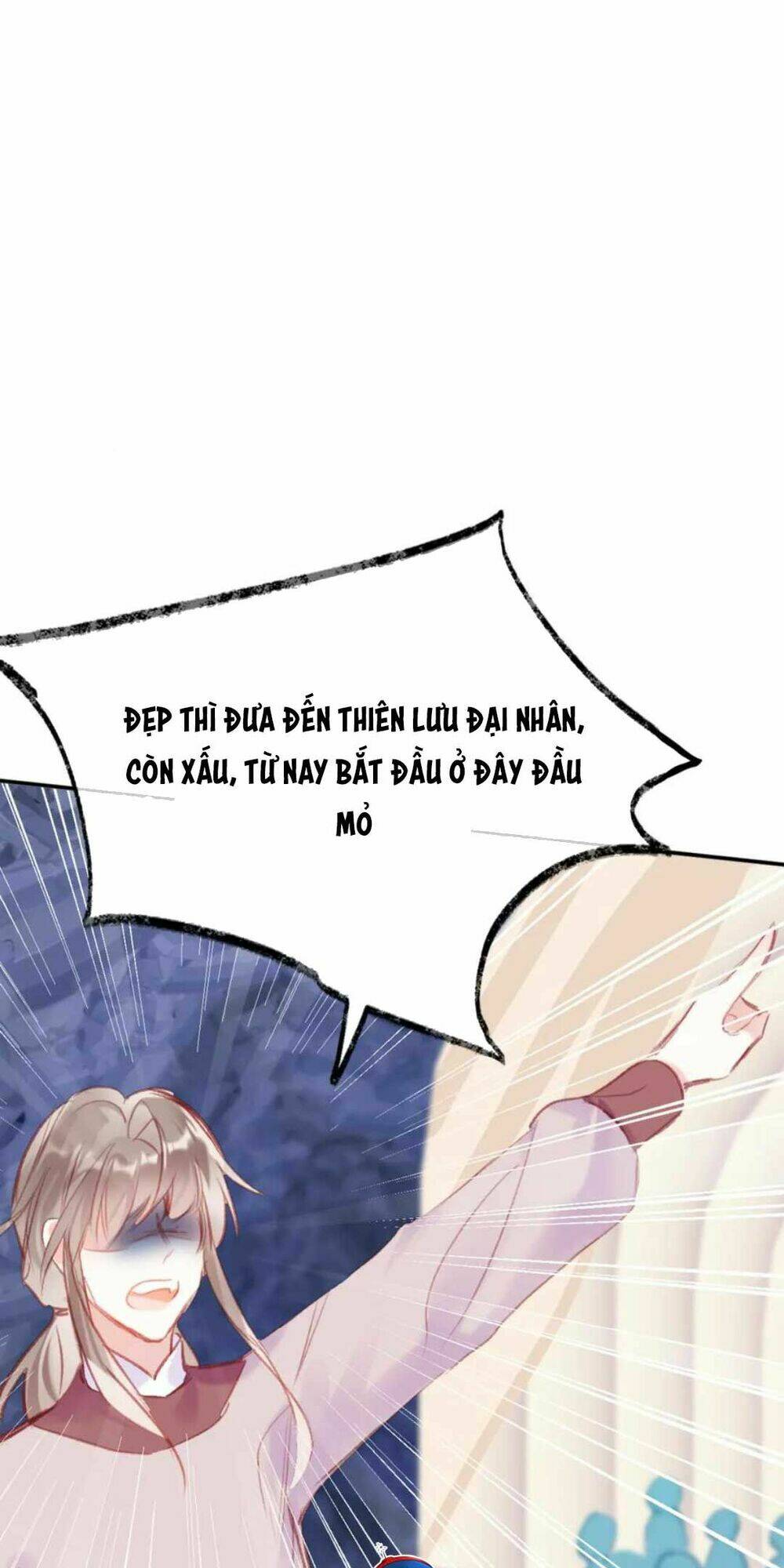 Vi Phu Của Ta Là Long Ngạo Thiên Chương 26 Ảnh 48