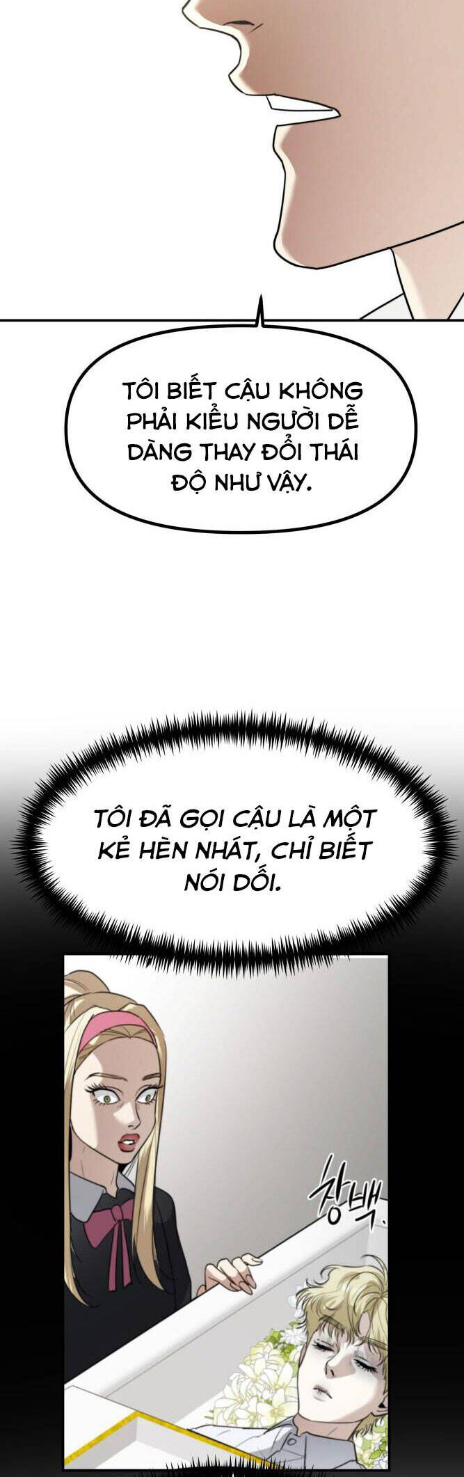Chị Em Nhà Ki Chương 44 Ảnh 11