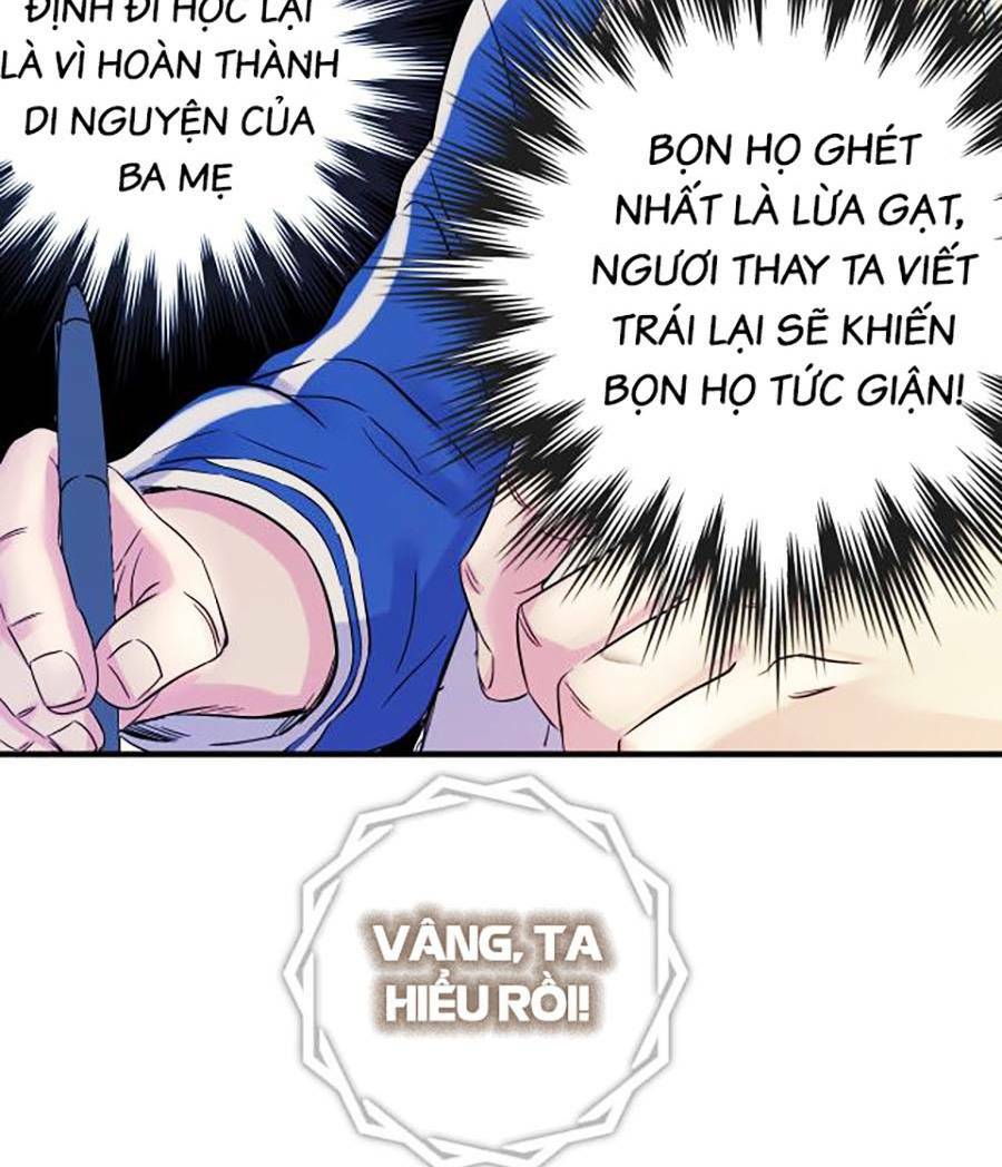 Kí Hiệu Cuối Cùng Chương 7 Ảnh 30