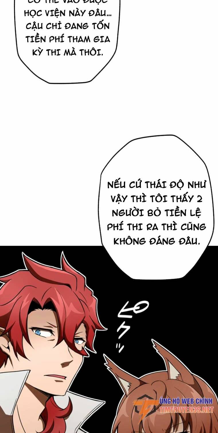 Pháp Sư Phế Vật Chương 21 Ảnh 47