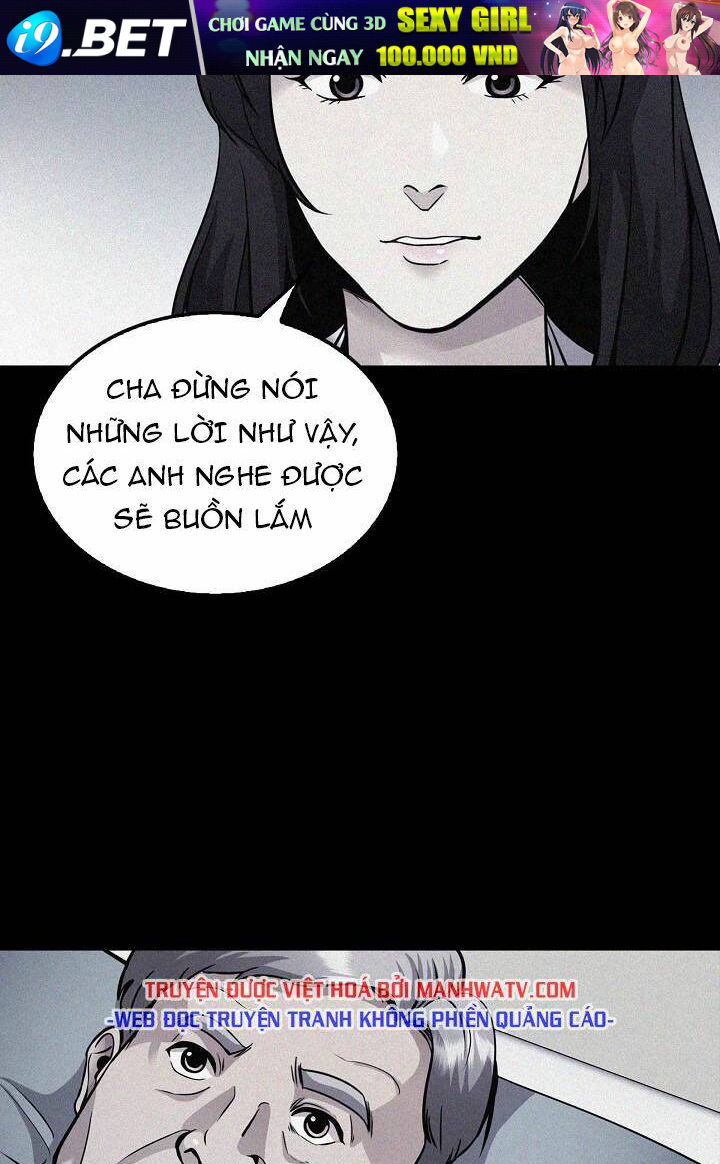 Điều Tra Viên Chuyển Sinh Chương 124 Ảnh 29