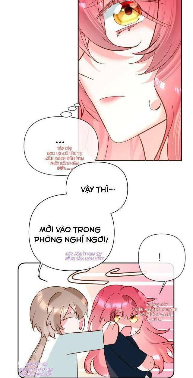 Công Chúa Phản Diện Chương 10 Ảnh 45