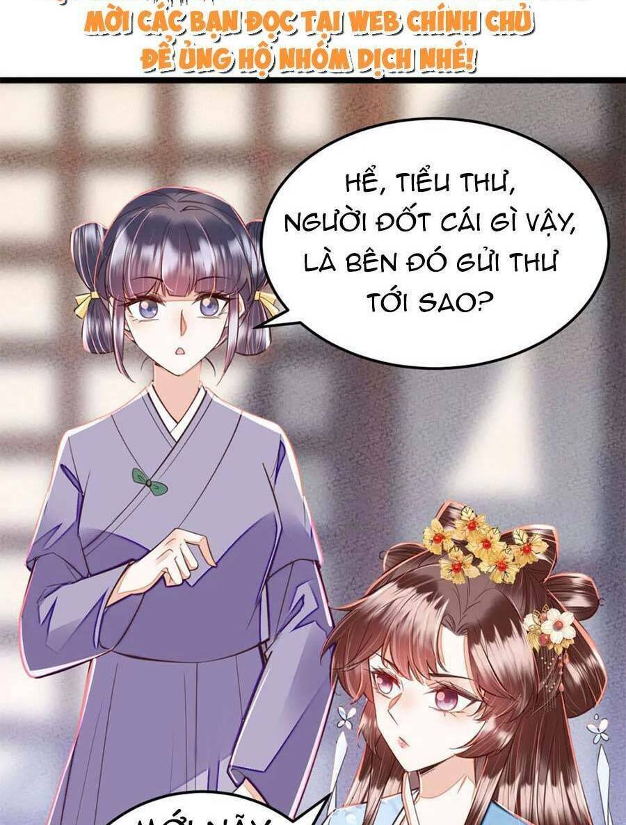 Rơi Vào Cạm Bẫy Ngọt Ngào Của Tứ Thúc Chương 36 Ảnh 12