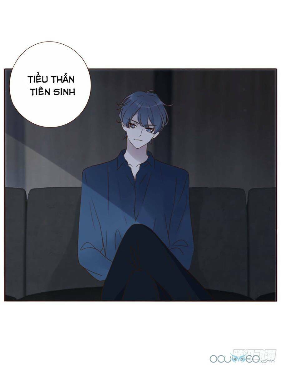 Ôm Hôn Mạc Nhiên Chương 20 Ảnh 7