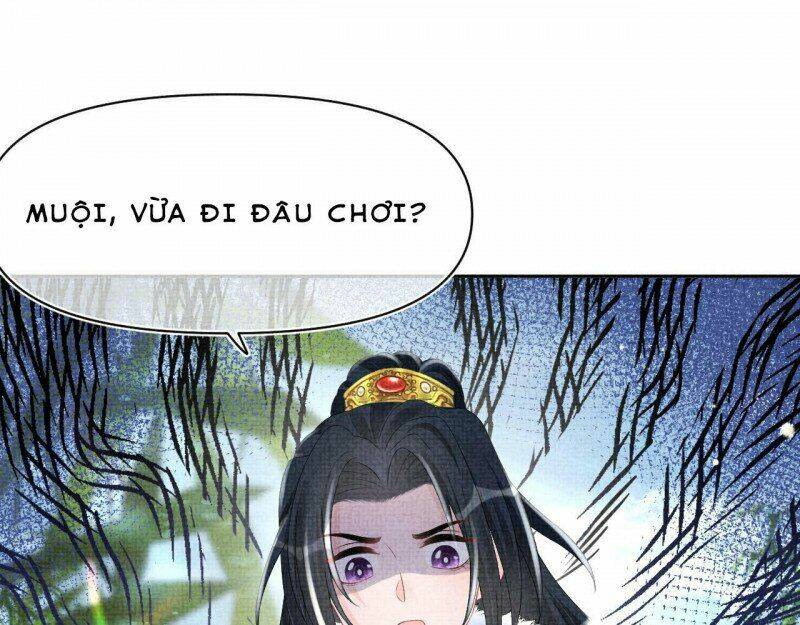 Nhóc Con Người Cá 3 Tuổi Rồi Chương 270 Ảnh 4