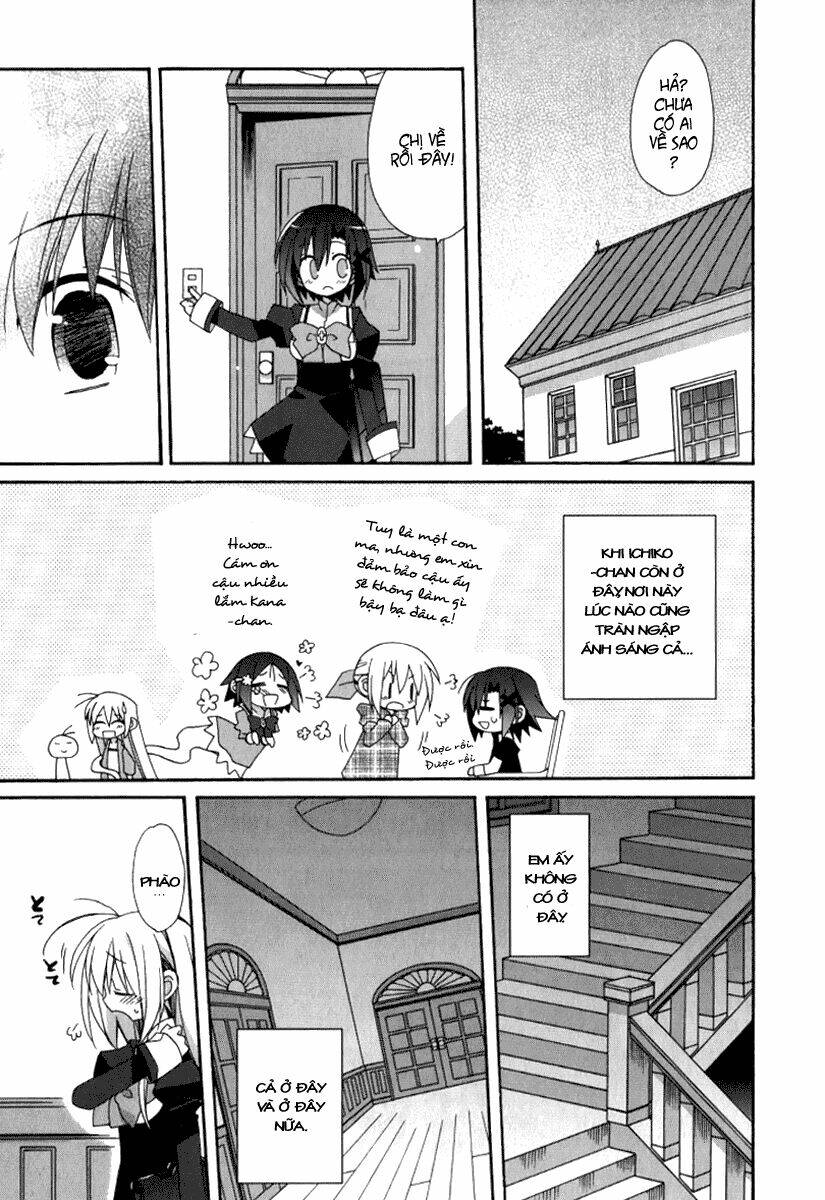 Otome Wa Boku Ni Koishiteru Chương 20 Ảnh 7