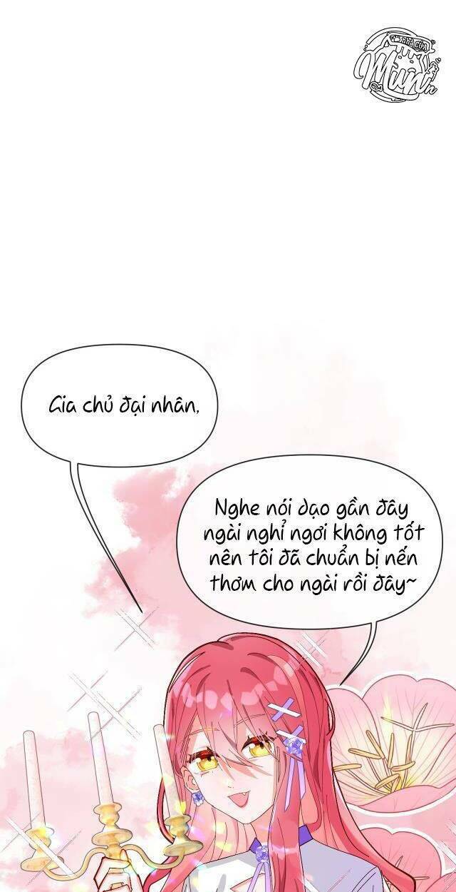 Công Chúa Phản Diện Chương 2 Ảnh 16