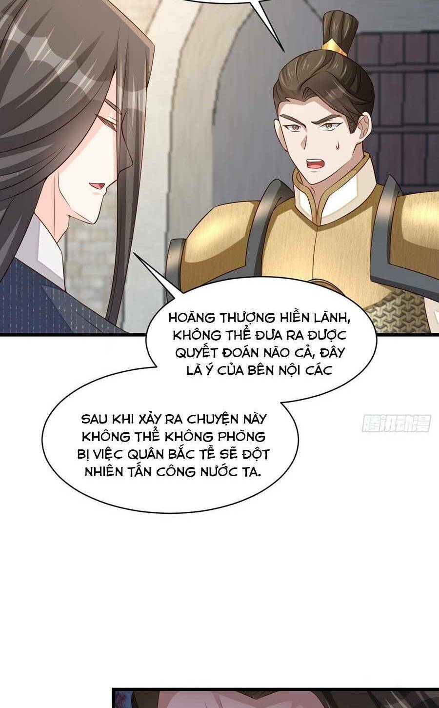 Thuần Hóa Ba Ba Bạo Quân Chương 96 Ảnh 73