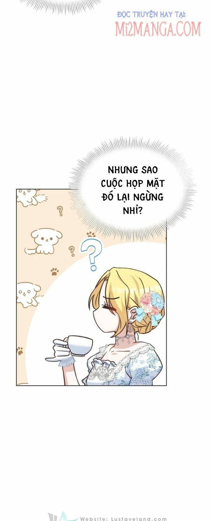 Một Đêm Với Hoàng Đế Chương 42 Ảnh 16
