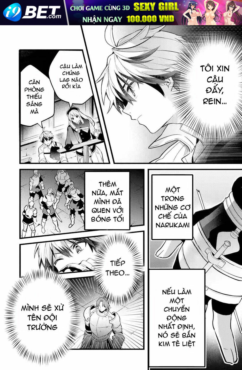 Yuusha Party Wo Tsuihou Sareta Beast Tamer, Saikyou Shuzoku Nekomimi Shojo To Deau Chương 51 Ảnh 14