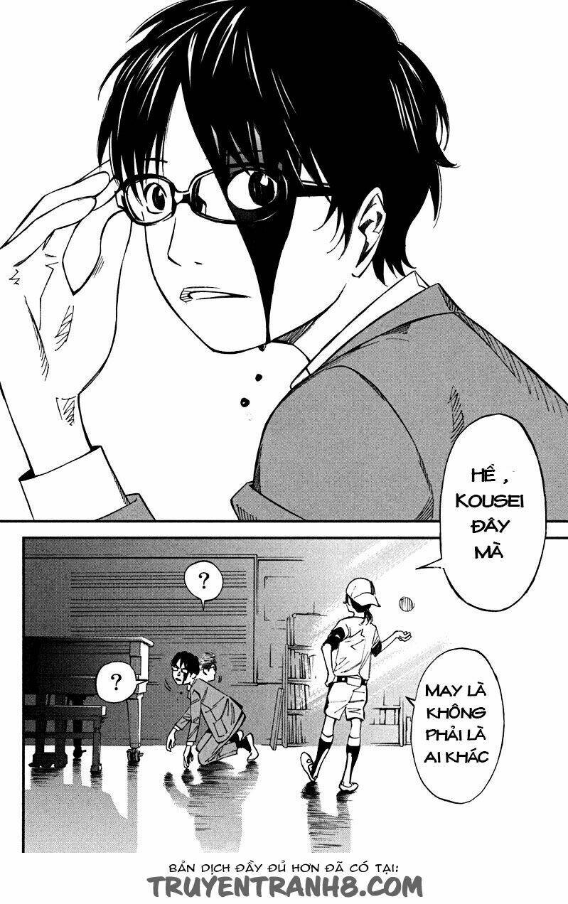 Shigatsu Wa Kimi No Uso - Noob Fansub Chương 1 Ảnh 15