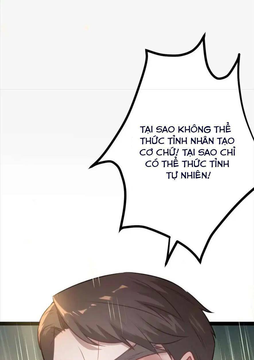 Nghịch Đồ Mỗi Ngày Đều Muốn Bắt Nạt Sư Phụ Chương 159 Ảnh 46