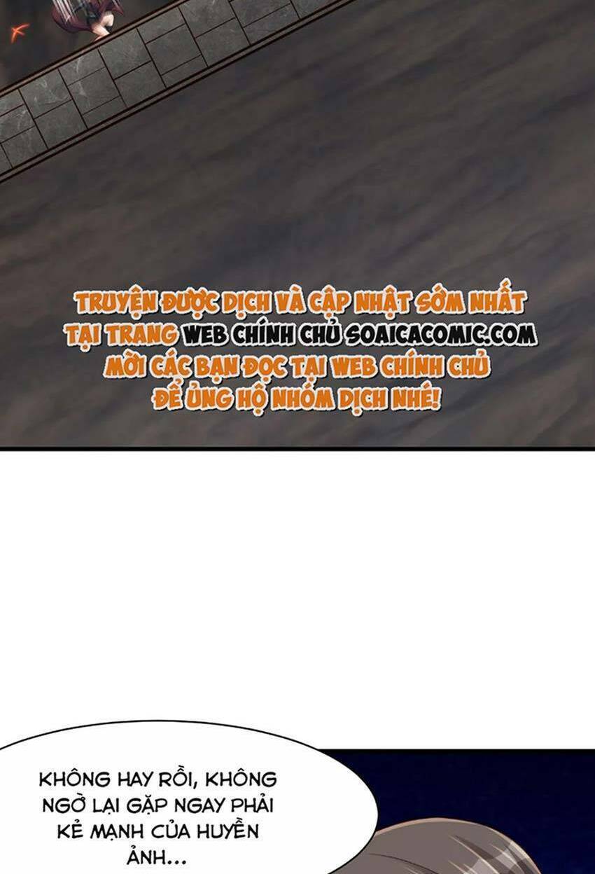 Thuần Hóa Ba Ba Bạo Quân Chương 100 Ảnh 21