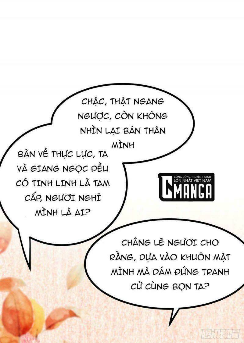 Đặc Công Cuồng Phi: Tuyệt Thế Tu Chân Chương 26 Ảnh 16