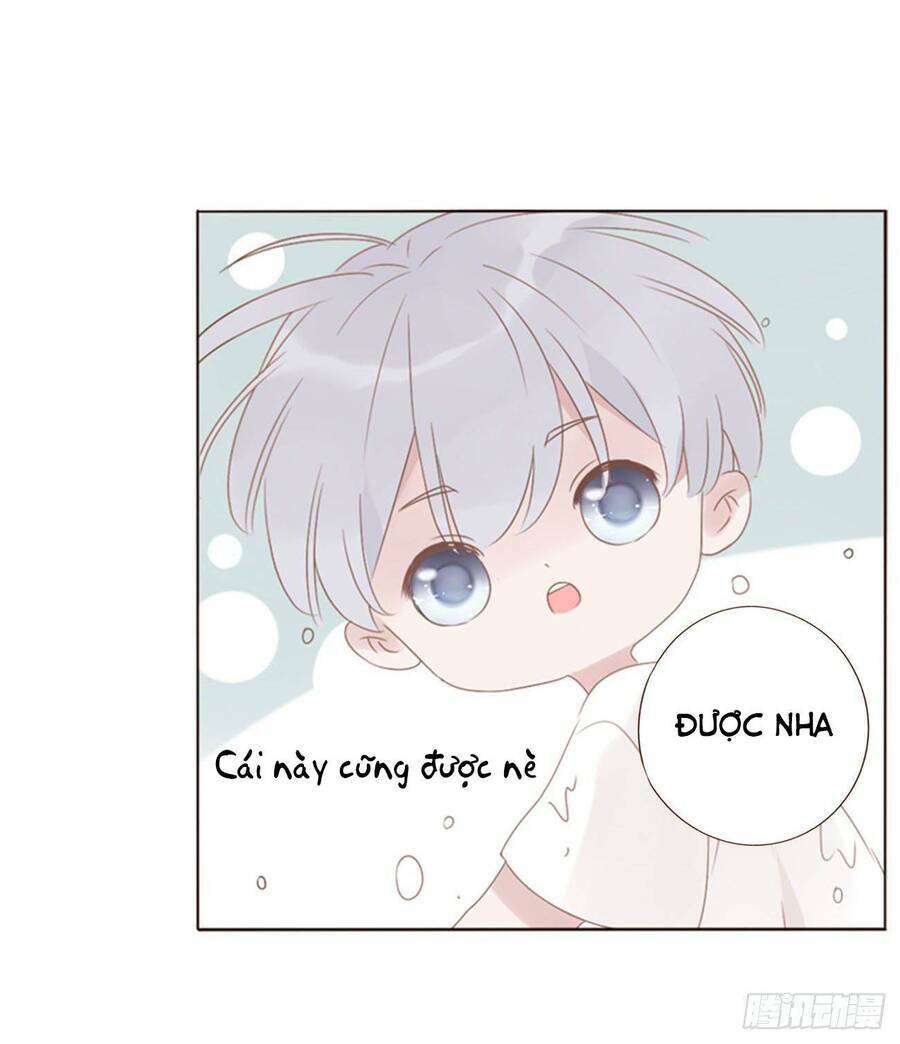 Ôm Hôn Mạc Nhiên Chương 23 Ảnh 39