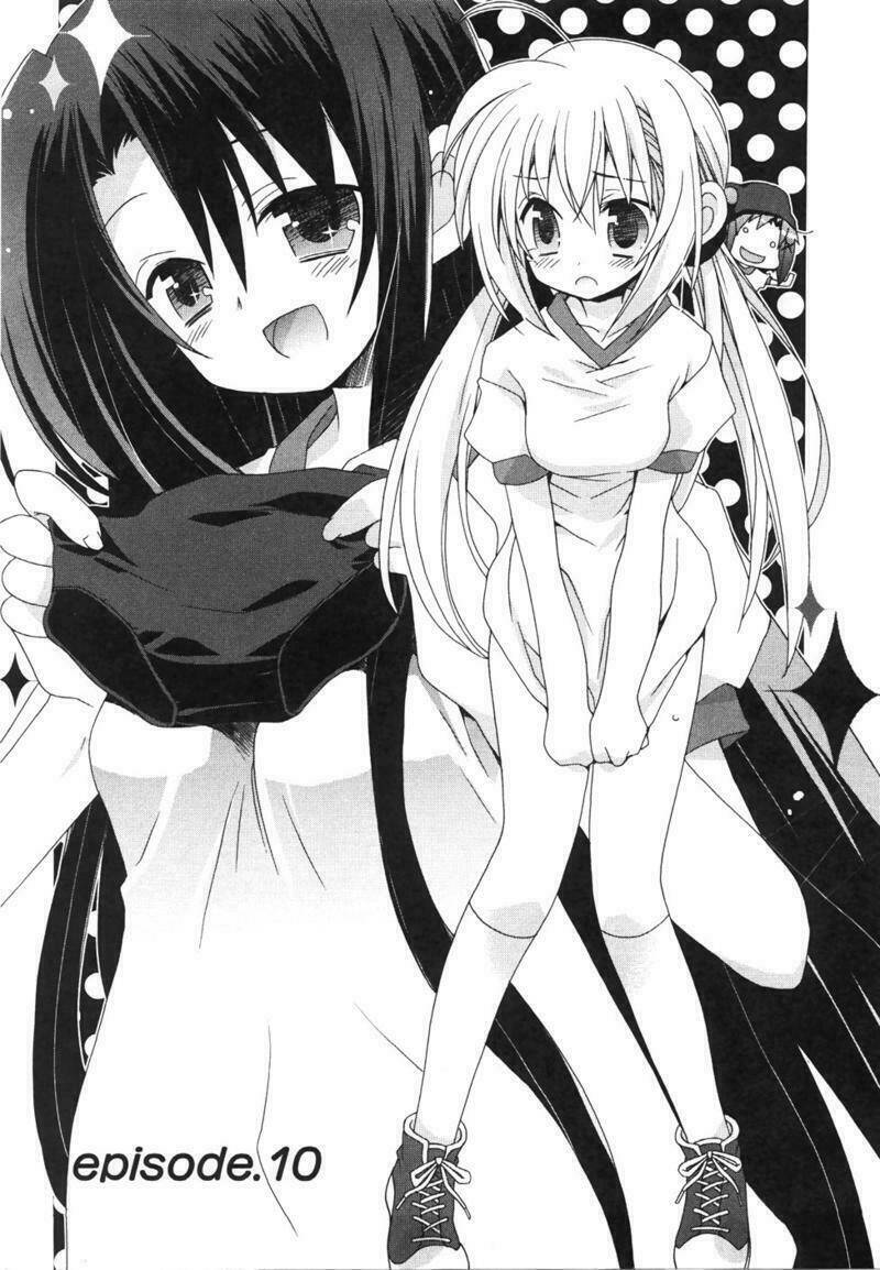 Otome Wa Boku Ni Koishiteru Chương 9 Ảnh 3