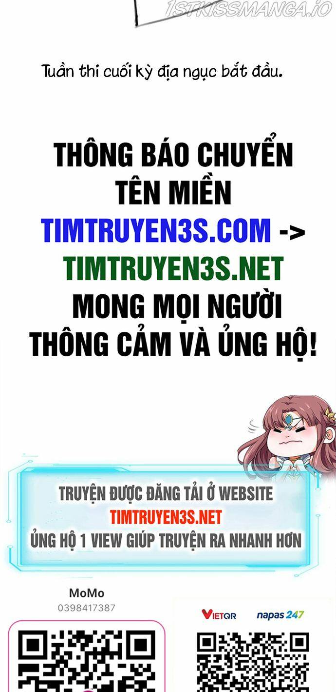 Trường Học Thôi Miên Chương 49 Ảnh 116