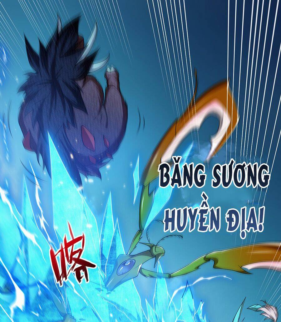 Hệ Thống Mô Phỏng Linh Sủng Chương 16 Ảnh 53