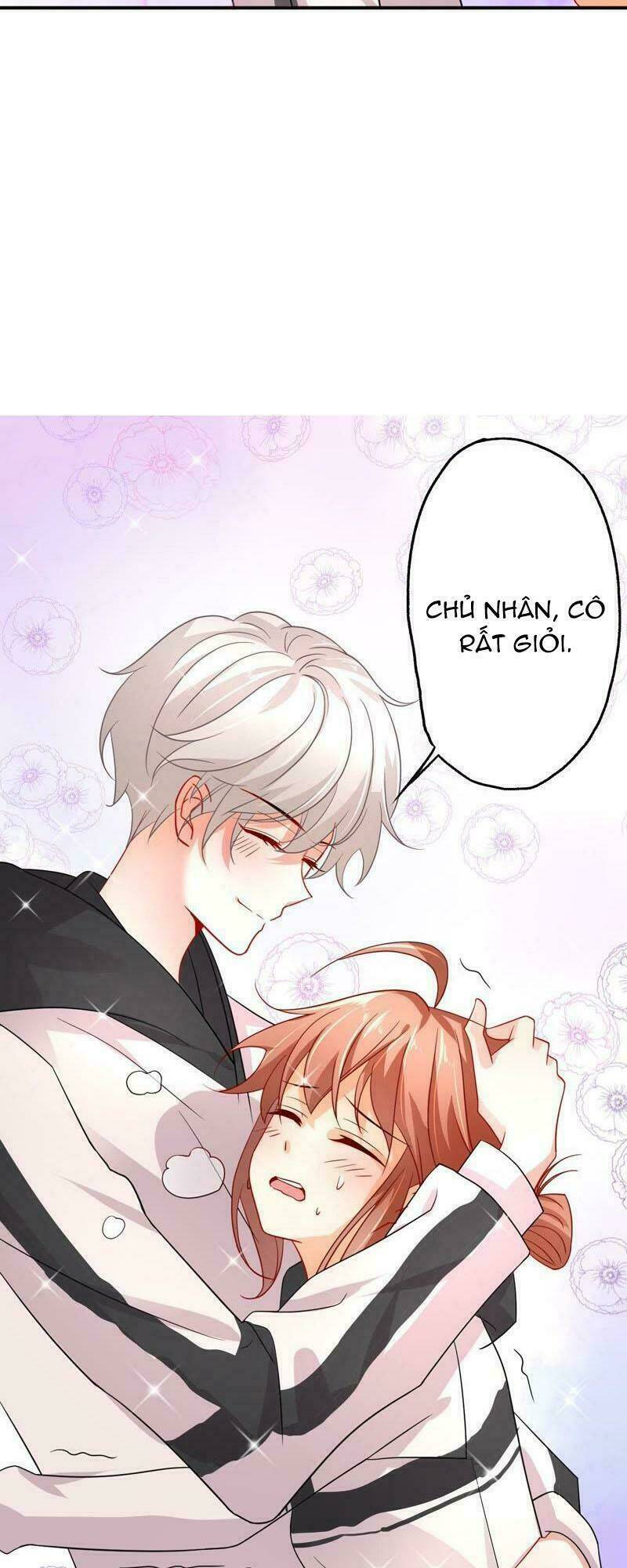 Quản Gia Đại Nhân Muốn Thượng Vị Chương 15 Ảnh 18