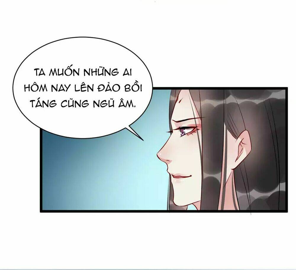 Bồng Sơn Viễn Chương 46 Ảnh 39