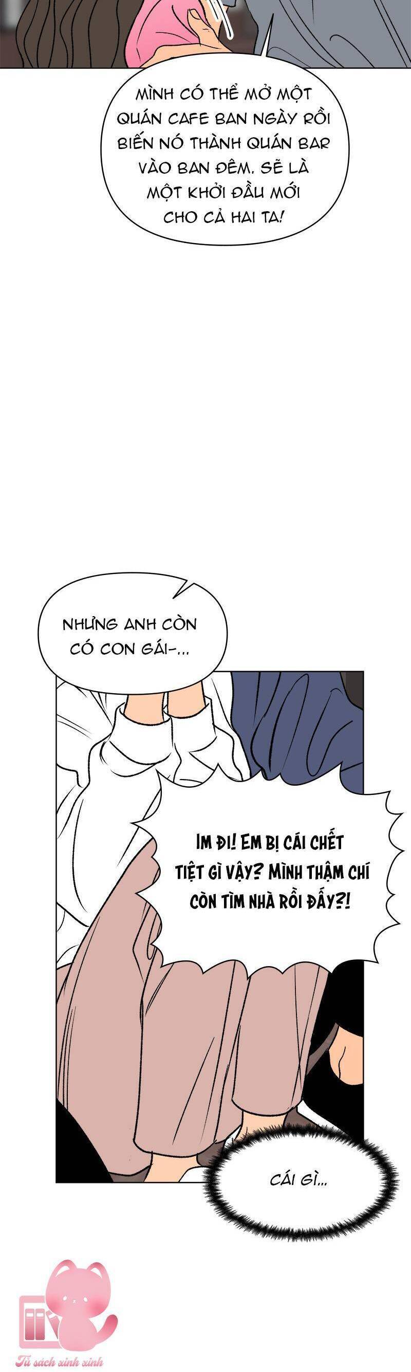 Tình Xưa Viết Lại Chương 59 Ảnh 31