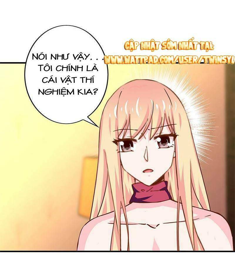 Không Gả Cho Tổng Tài, Gả Cho Người Hầu Chương 163 Ảnh 5
