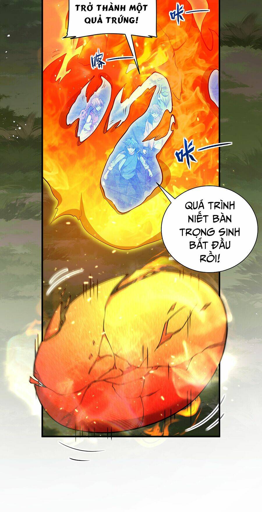 Hệ Thống Mô Phỏng Linh Sủng Chương 14 Ảnh 23